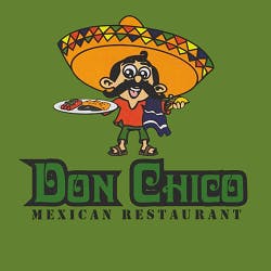 Logo for Don Chico