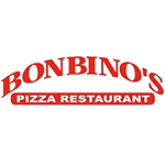 Logo for Bonbino's Pizza & Restaurant - Rockville Centre