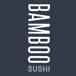 Logo for Bamboo Sushi - 1st St