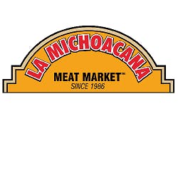 Logo for Michoacana Meat Market