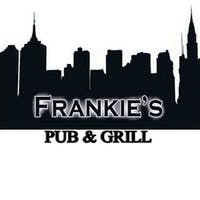 Logo for Frankies Fish