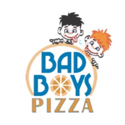 Bad Boys Pizza Menu and Delivery in Northridge CA, 91325
