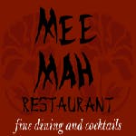Logo for Mee Mah