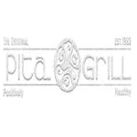 Logo for Pita Grill - 3rd Ave.