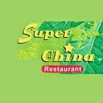 Logo for Super China