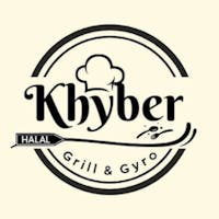 Khyber Grill & Gyro in Bay Shore, NY 11706