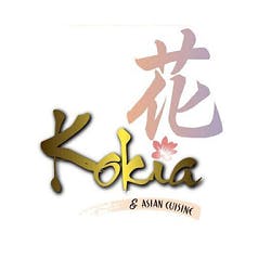 Kokia Menu and Takeout in Overland Park KS, 66223