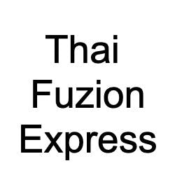 Logo for Thai Fuzion Express