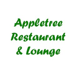 Logo for Appletree Restaurant & Lounge