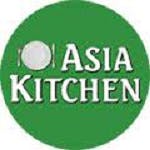 Logo for 101 Asian Kitchen