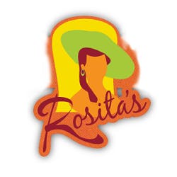 Logo for Rosita's Mexican Restaurant