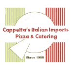 Logo for Cappetta's Italian Imports