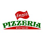 Logo for Enzo's Pizzeria
