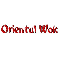 Logo for Oriental Wok - Baltimore