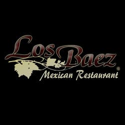 Logo for Los Baez Mexican Restaurant