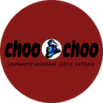 Choo Choo Japanese Korean Express Menu and Delivery in Athens GA, 30605