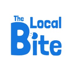 Logo for Local Bite