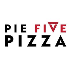 Logo for Pie Five Pizza