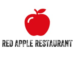 Logo for Red Apple