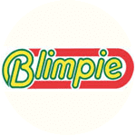 Logo for Blimpie Subs & Salads - East Meadow