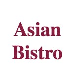 Logo for Asian Bistro