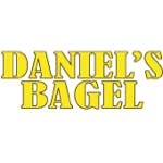 Daniel's Bagel menu in New York City, NY 10016