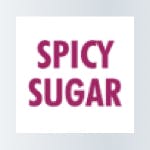 Logo for Spicy Sugar