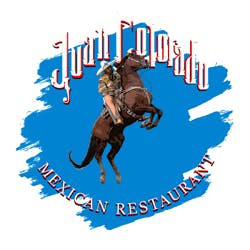 Logo for Juan Colorado