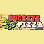 Logo for Buckeye Pizza