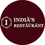 Logo for India's Restaurant