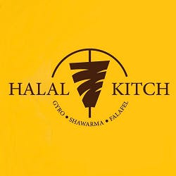 Halal Kitch Menu and Takeout in Philadelphia PA, 19103
