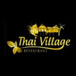 Logo for Thai Village