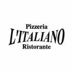Logo for Pizzeria L'Italiano