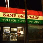 Same Old Place Menu and Delivery in Jamaica Plain MA, 02130