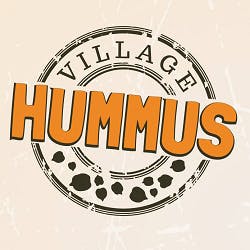 Village Hummus Menu and Takeout in San Mateo CA, 94403