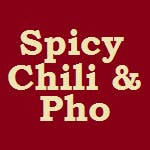 Logo for Spicy Chili & Pho Asian Grill