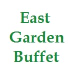 Logo for East Garden Buffet