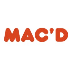 MAC'D Menu and Takeout in Los Angeles CA, 90006