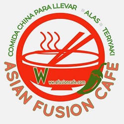 Logo for Asian Fusion Cafe
