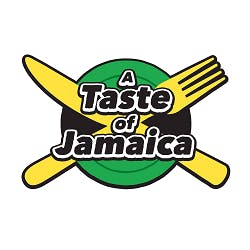 Logo for A Taste of Jamaica
