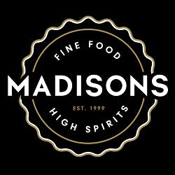 Madison's Menu and Delivery in Madison WI, 53703
