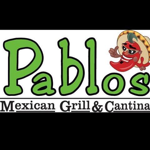Pablos Mexican Grill Menu and Delivery in Green Bay WI, 54311