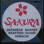 Logo for Sakura