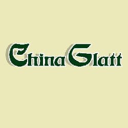 Logo for China Glatt