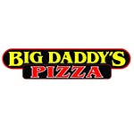 Logo for Big Daddy's Pizza - Colfax