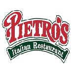 Logo for Pietro's Italian Restaurant