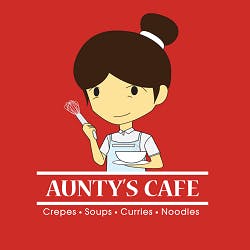 Aunty's Cafe Menu and Delivery in Appleton WI, 54911