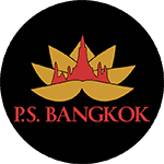 Logo for P.S. Bangkok