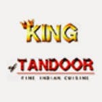 Logo for King of Tandoor - Flatbush Ave.