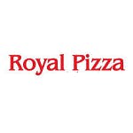 Logo for Royal Pizza - Dundalk